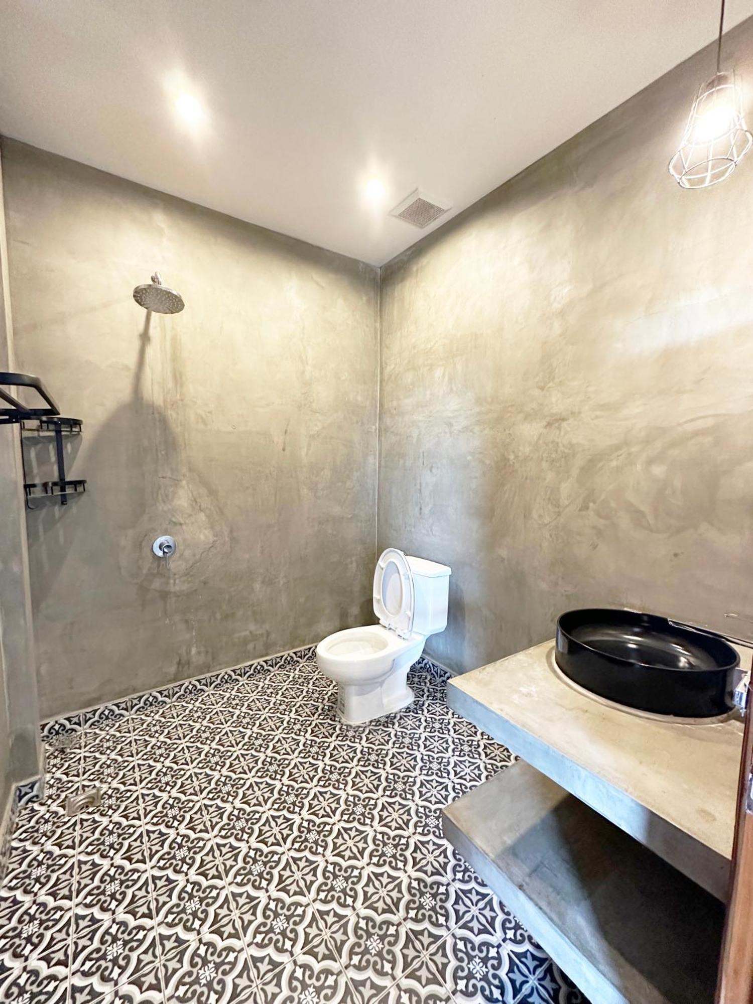 Eco Inn Siem Reap Exterior foto